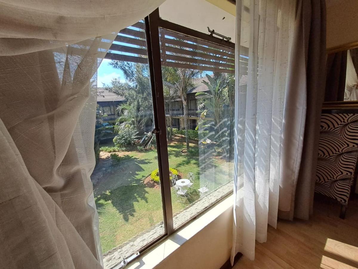 Ecotel Premier Lodge & Conference Centre Benoni Dış mekan fotoğraf