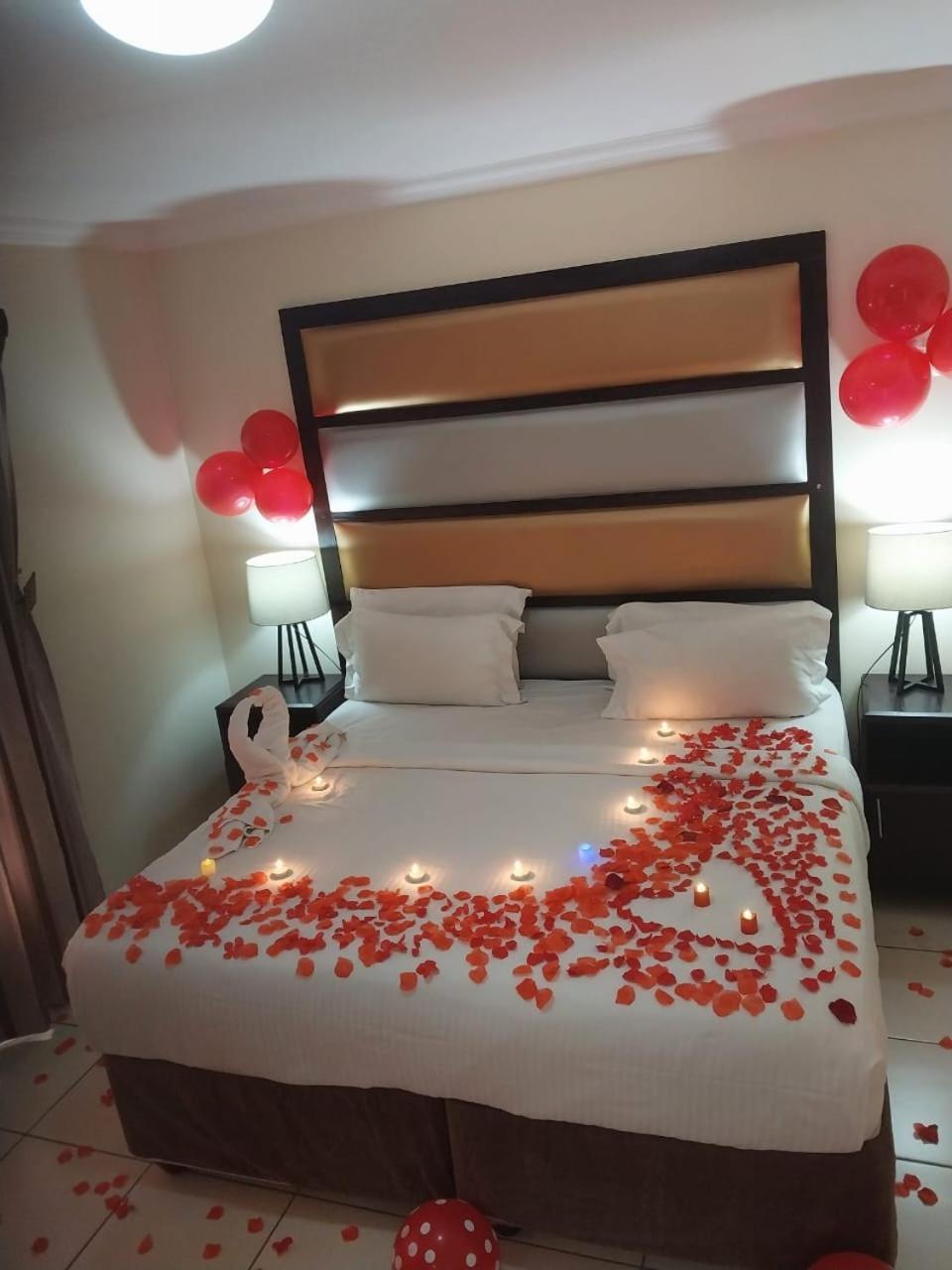Ecotel Premier Lodge & Conference Centre Benoni Dış mekan fotoğraf
